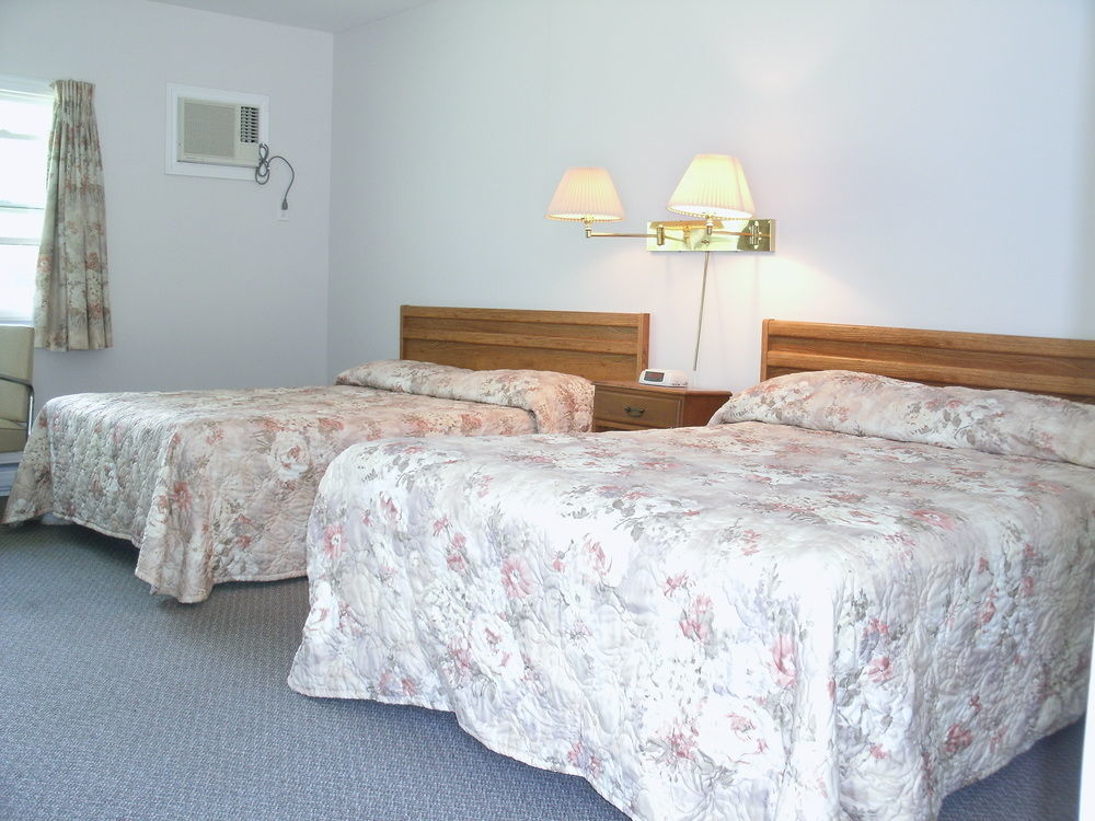 Cornerstone Motel Chéticamp Kültér fotó